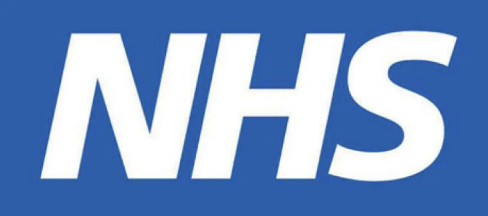 nhs logo