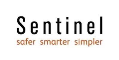 sentinel logo